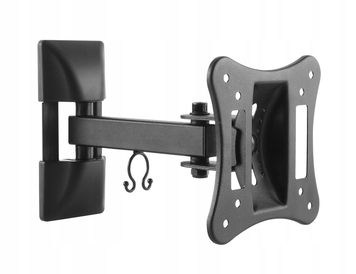 UCH0200 Uchwyt do sciany 13-27 cali czarny LPA51-