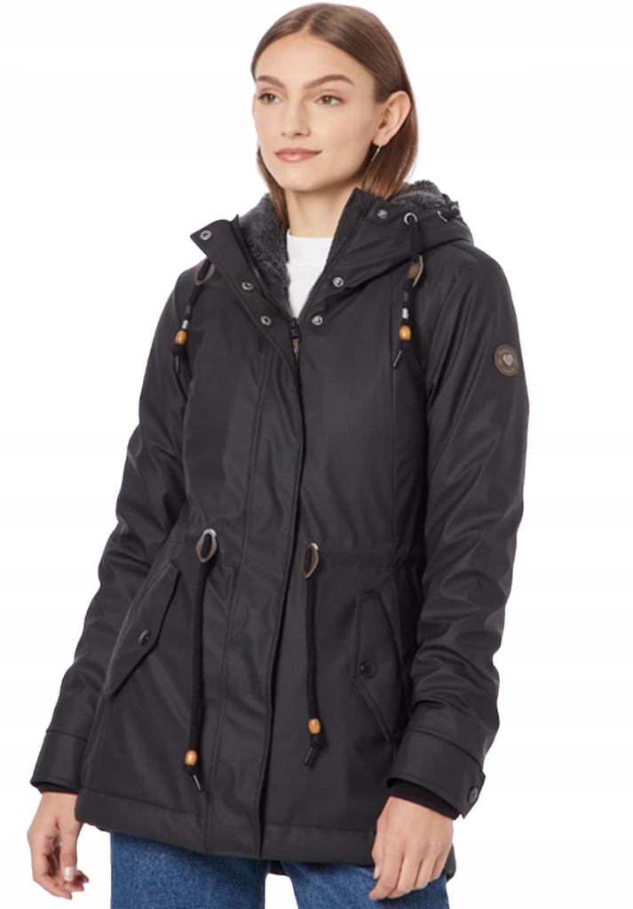 Kurtka Ragwear monadis rainy r. XXL