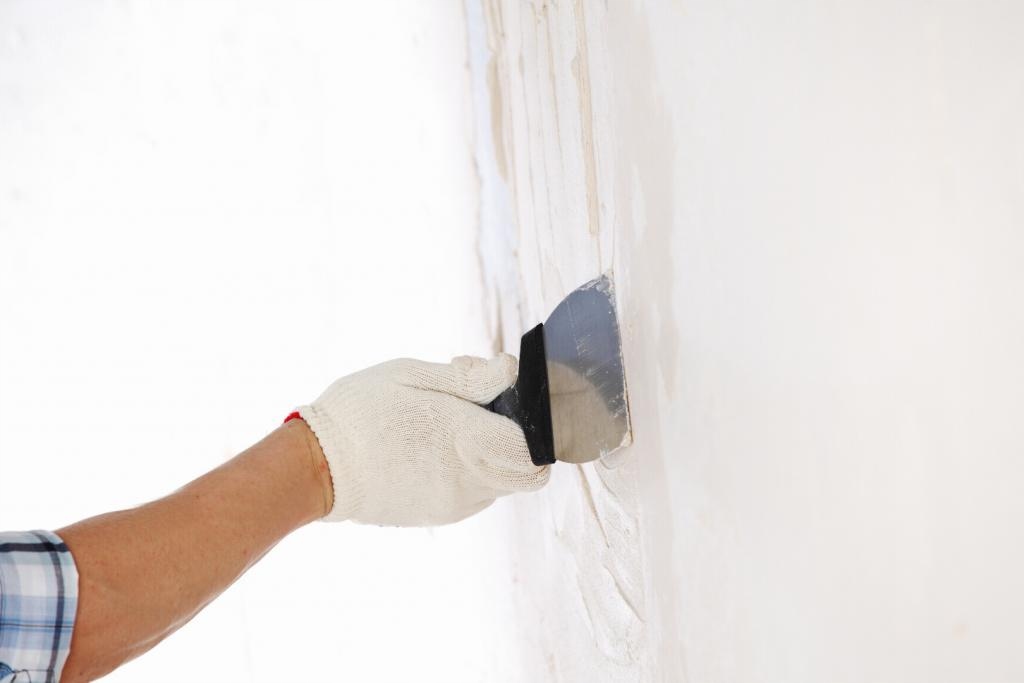 SZPACHLA NIERDZEWNA SZPACHELKA MALARSKA 40MM EAN (GTIN) 5904238160008