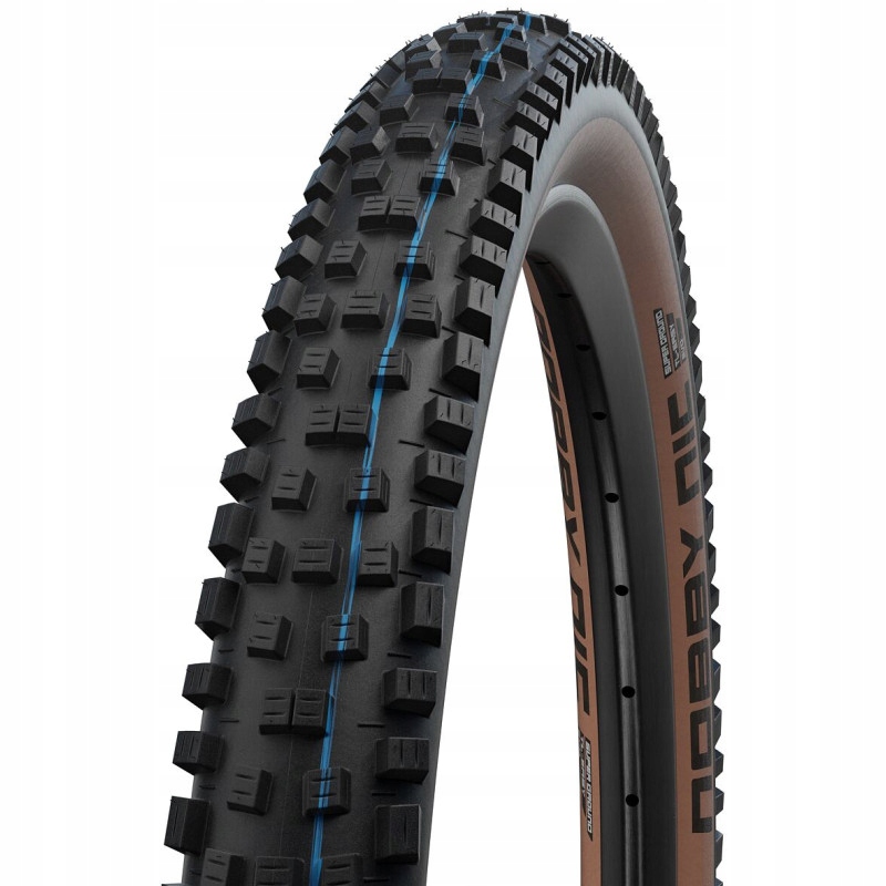 Schwalbe Plášť Nobby Nic 29x2,40 (62-622) Hs 602 Performance Addix E50 Side