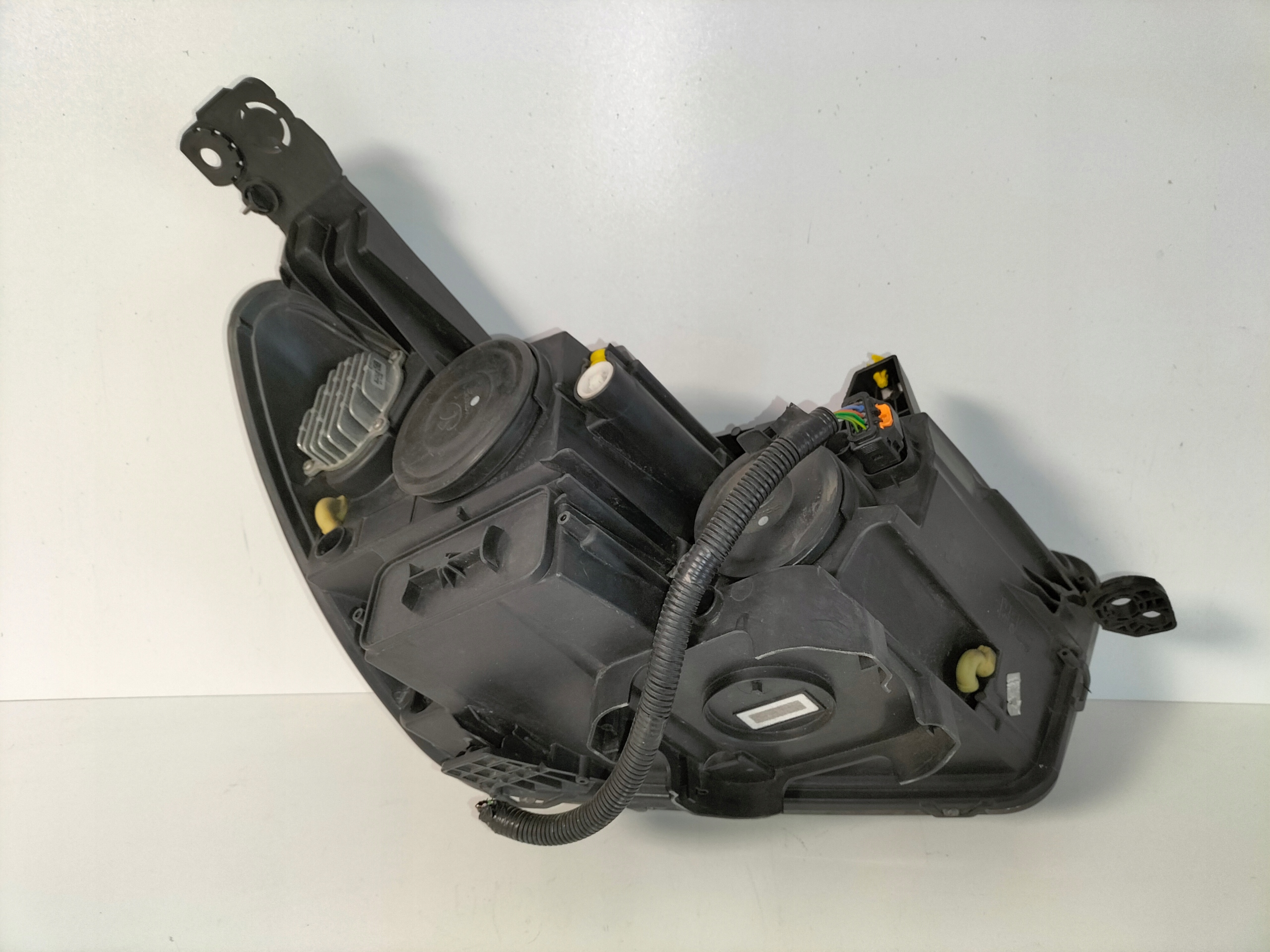 light front reflektor left OPEL GRANDLAND X 17-21