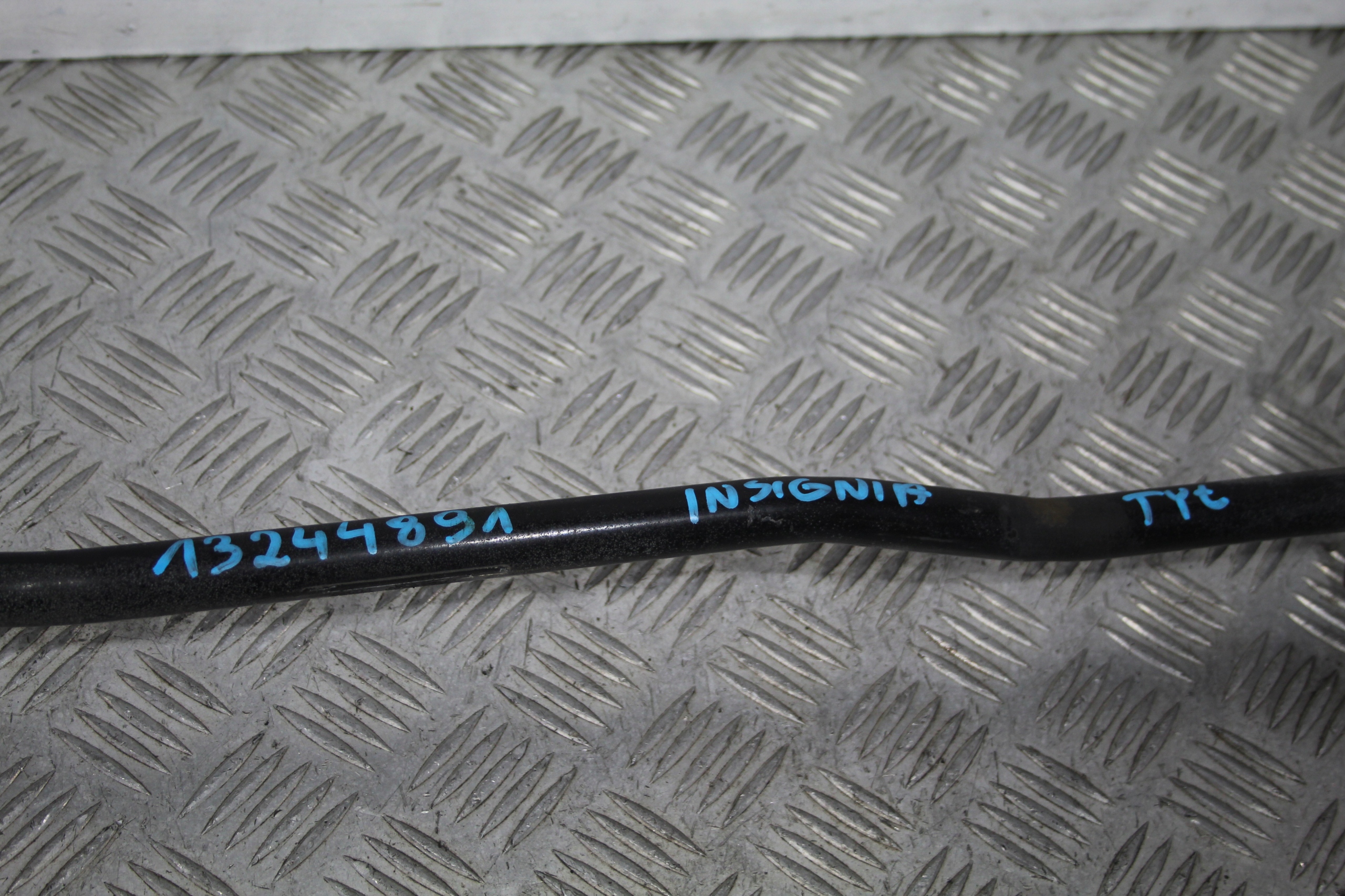 STABILIZATOR Spurstange heck INSIGNIA A 13244891