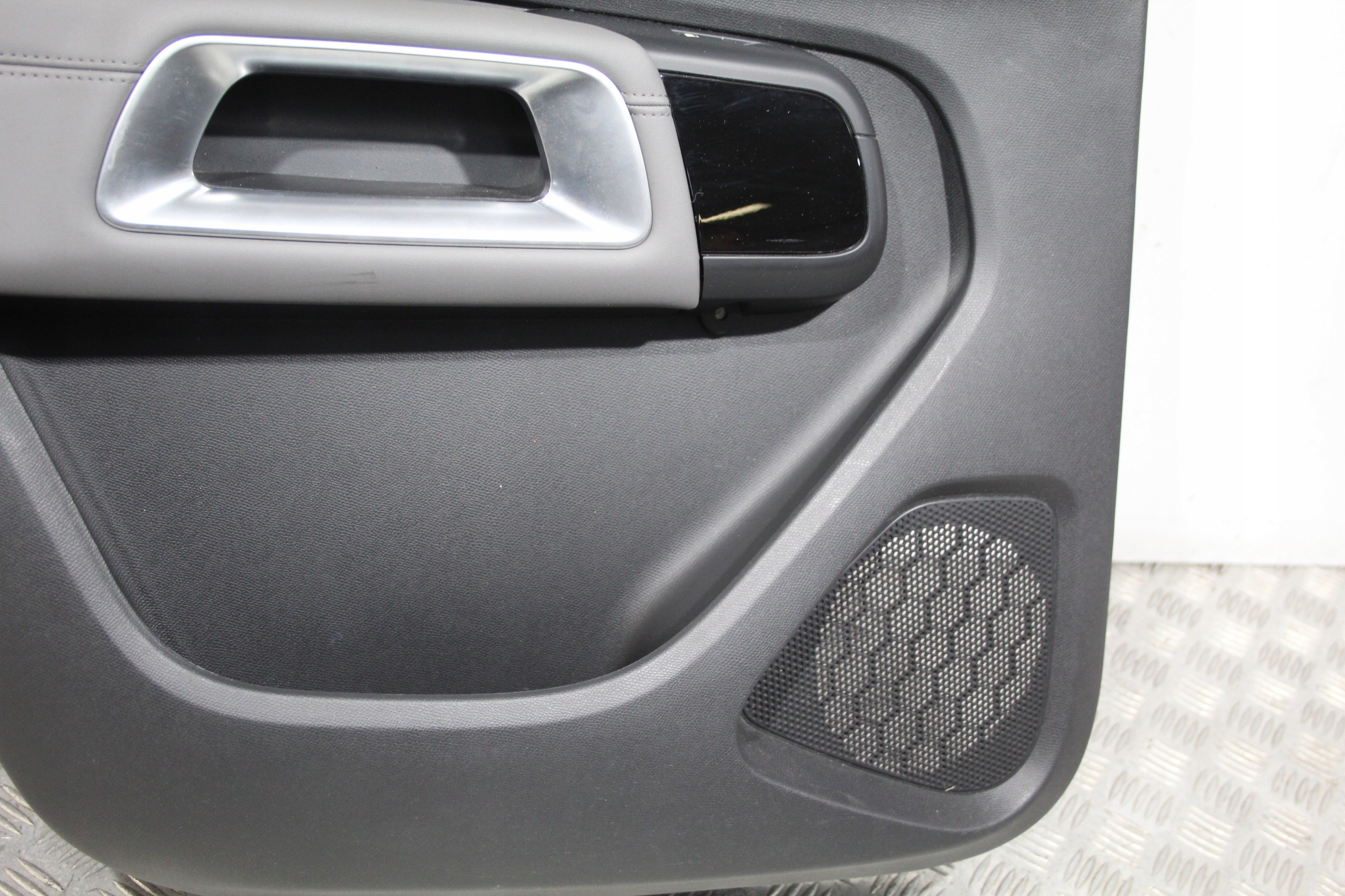 Seite Tür links heck C5 AIRCROSS