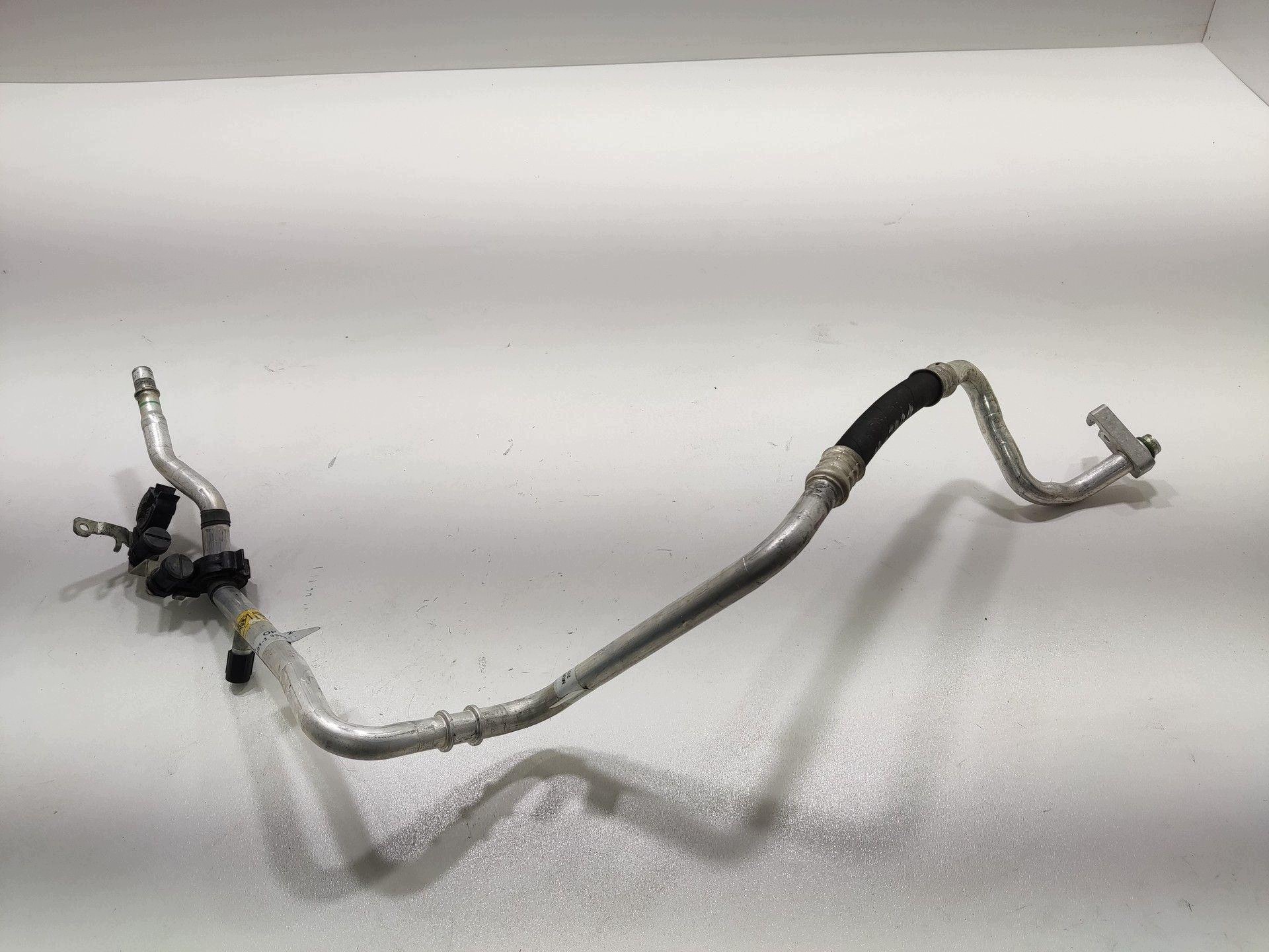 schlauch klimaanlage FIAT DOBLO II LIFT 1.3 MULTIJET 2014-2022 52082901