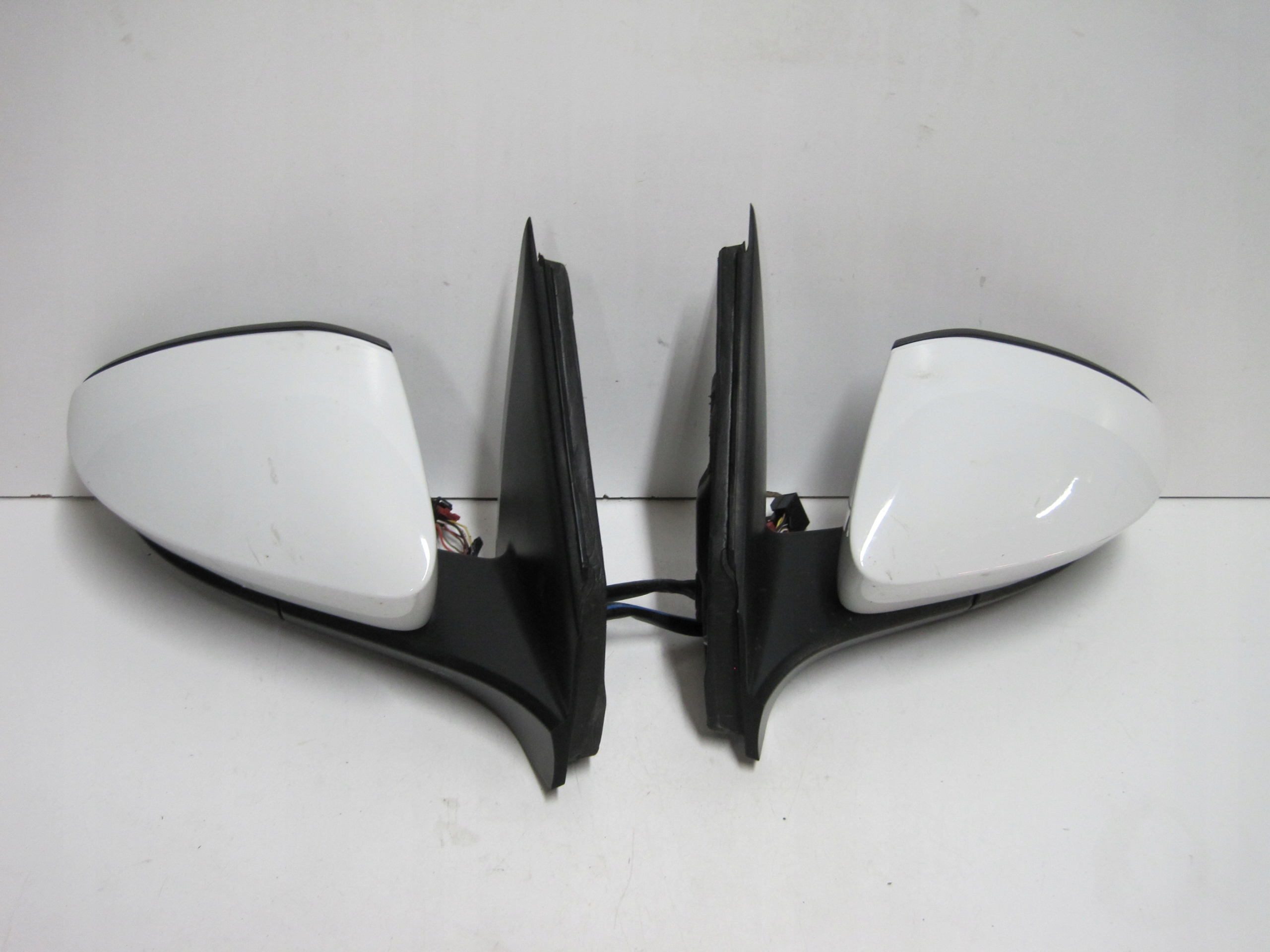 mirror VW T-CROSS 2GM right 20R