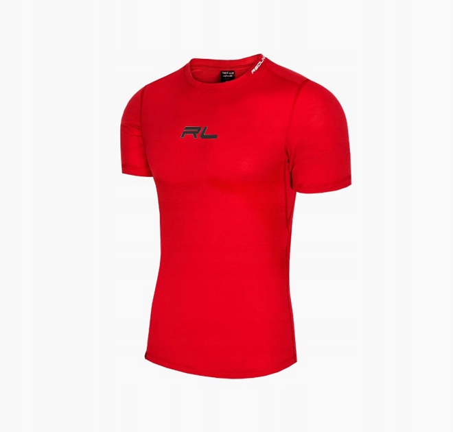 Koszulka Redline SAXON Merino T shirt XL Mark Redline
