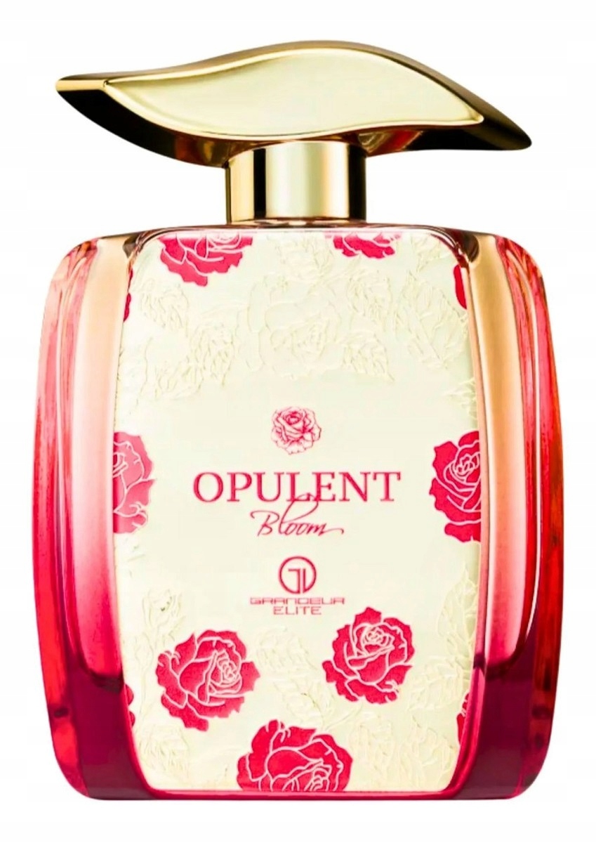 Grandeur Opulent Bloom parfémovaná voda sprej 100 ml