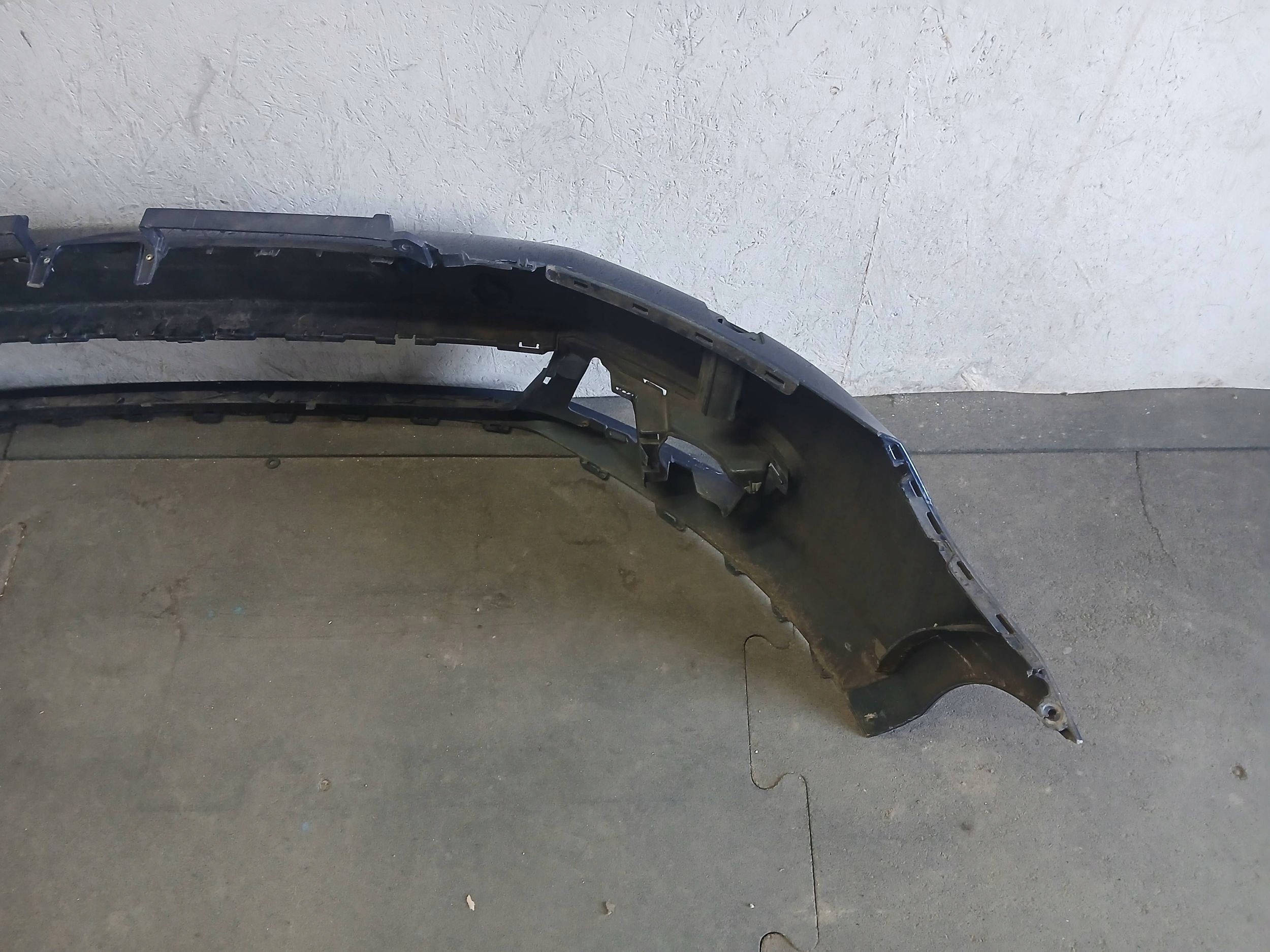 Paraurti Anteriore VW GOLF VI 6 HB 5K