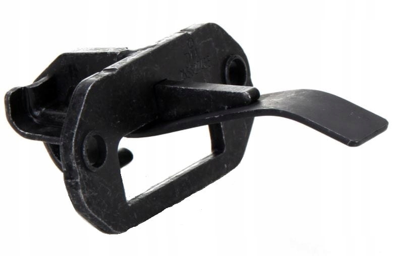 Zámek Zadních Dveří Nový Originální Caddy III, IV Oe 2K5827455