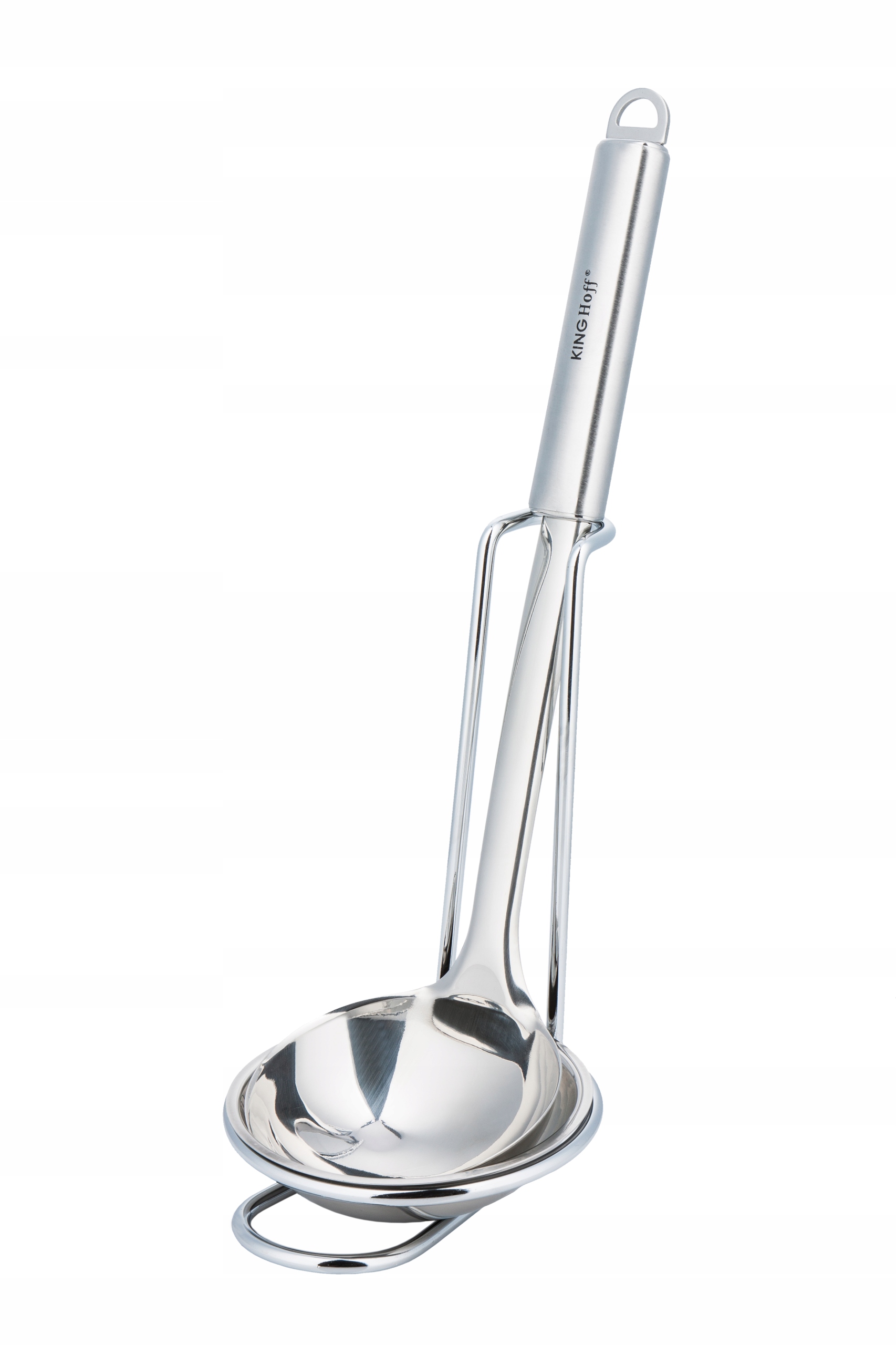 

Kinghoff chochla z podstawką KH-4039