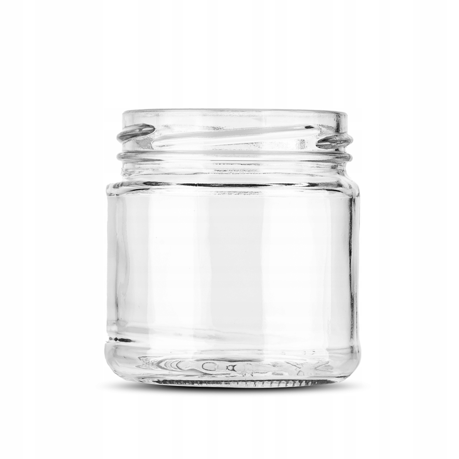 Sklenice 200 ml 144 ks