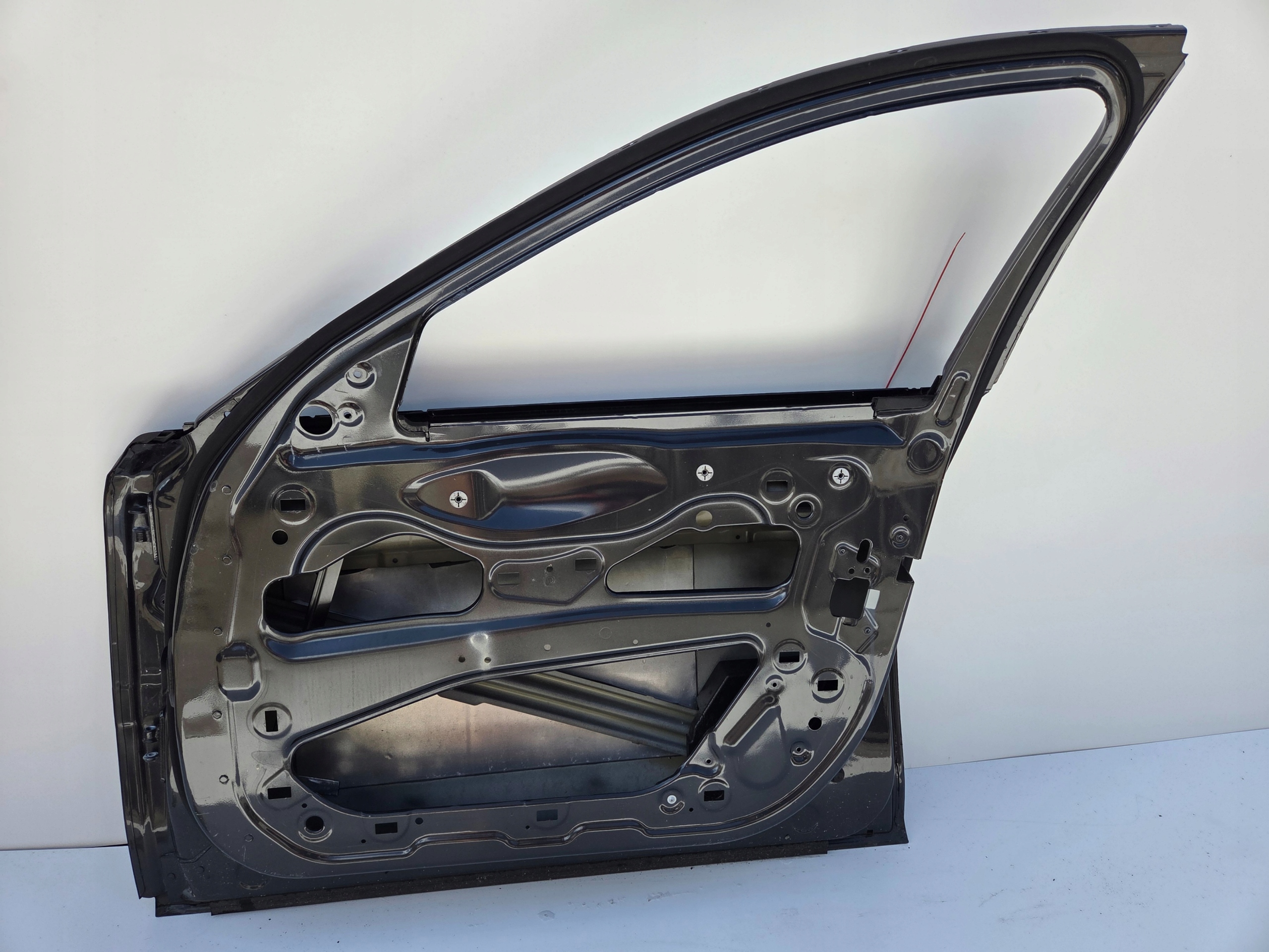 Tür rechts vorne BMW F02 A90/7