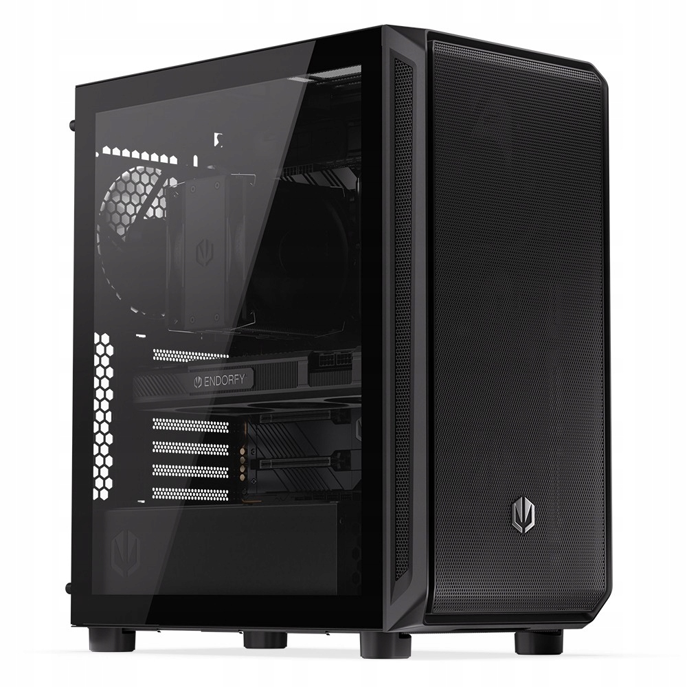 Endorfy Obudowa Arx 500 Air EY2A010