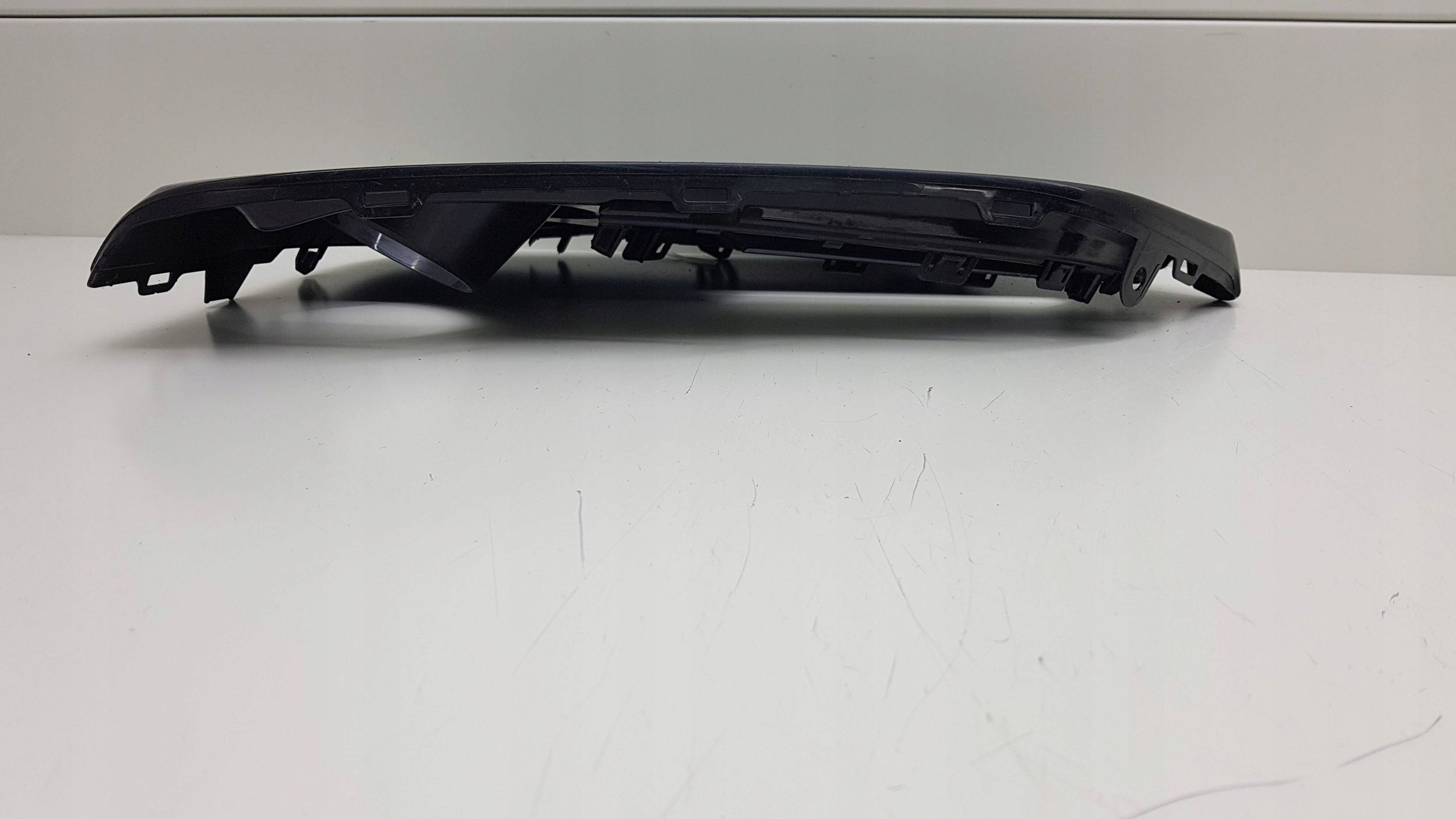 HONDA CIVIC X 2019-2021 LIFT grid right bumper front 71103-TGG