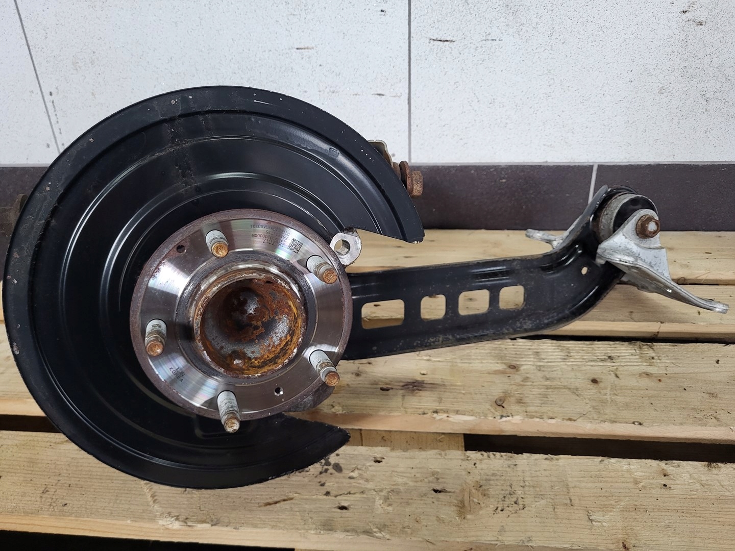 schenkel Querlenker Querlenker rechts heck 2.0 cdti OPEL INSIGNIA B