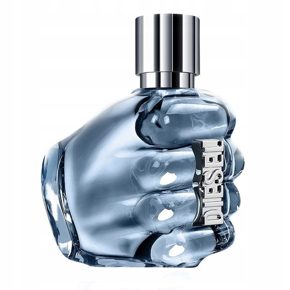 Diesel Only The Brave For Man toaletní voda sprej 125 ml
