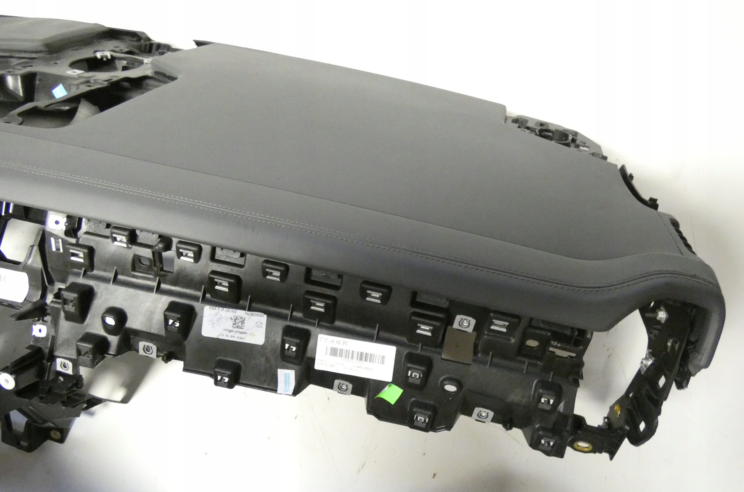 PORSCHE CAYENNE III 3 9Y1857067A dashboard instrument panel console cockpit