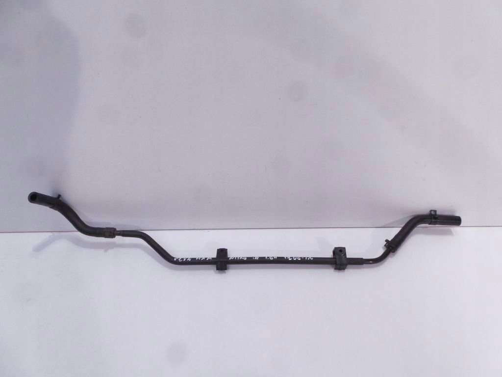 KIA NIRO 1.6 H ПЛЮС-ІНШІ 2018 ТРУБКА ПАТРУБОК ВОДУ