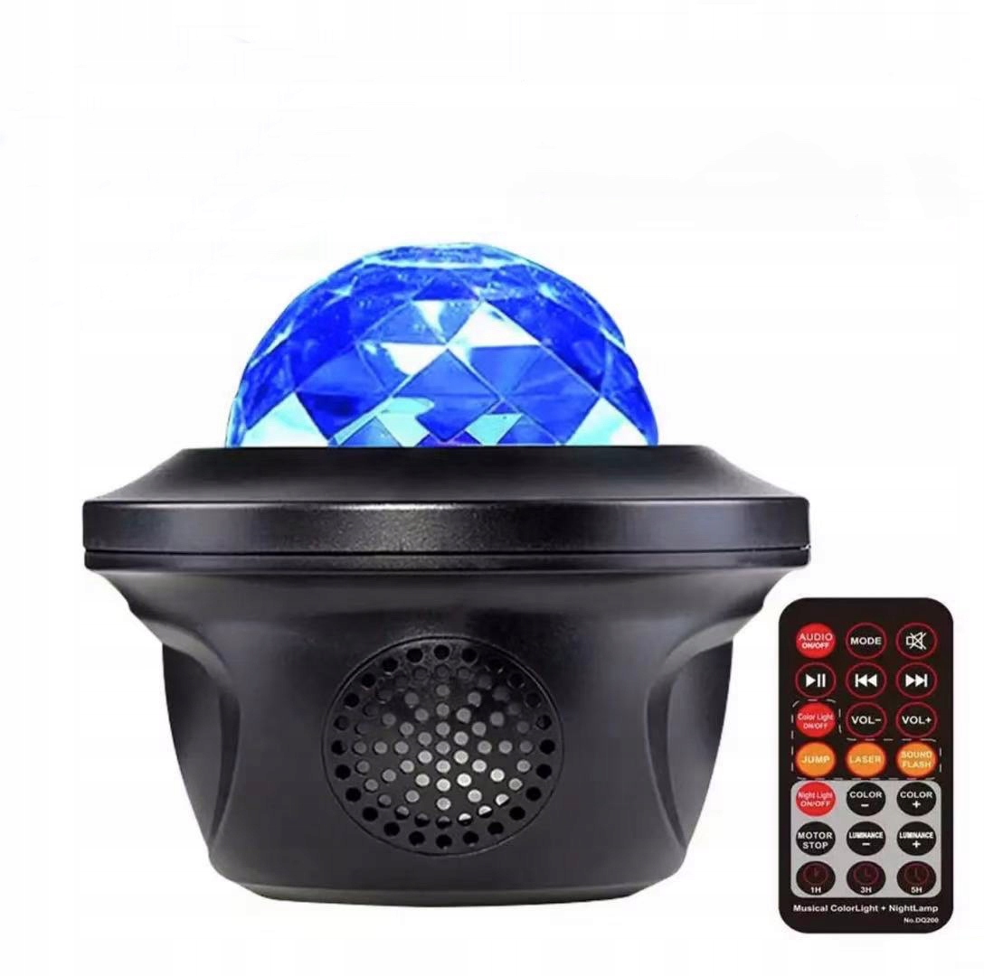 Проектор Звезд Star LED - Ночник Подарок