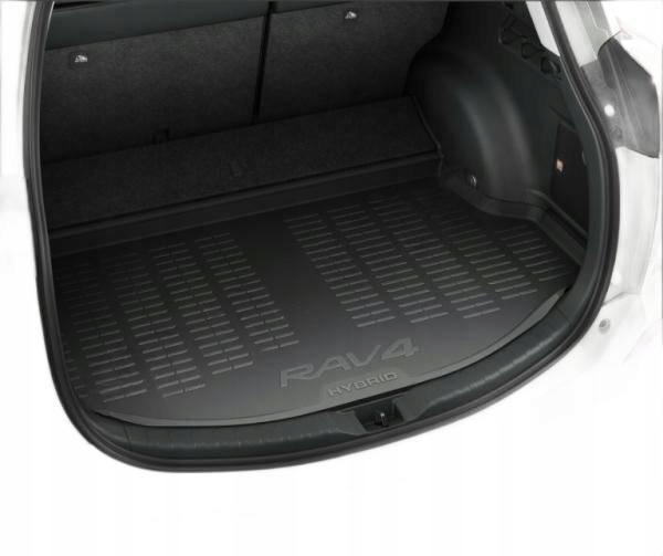 Toyota Rav4 Podložka do batožinového priestoru PW241-0R000 Oe