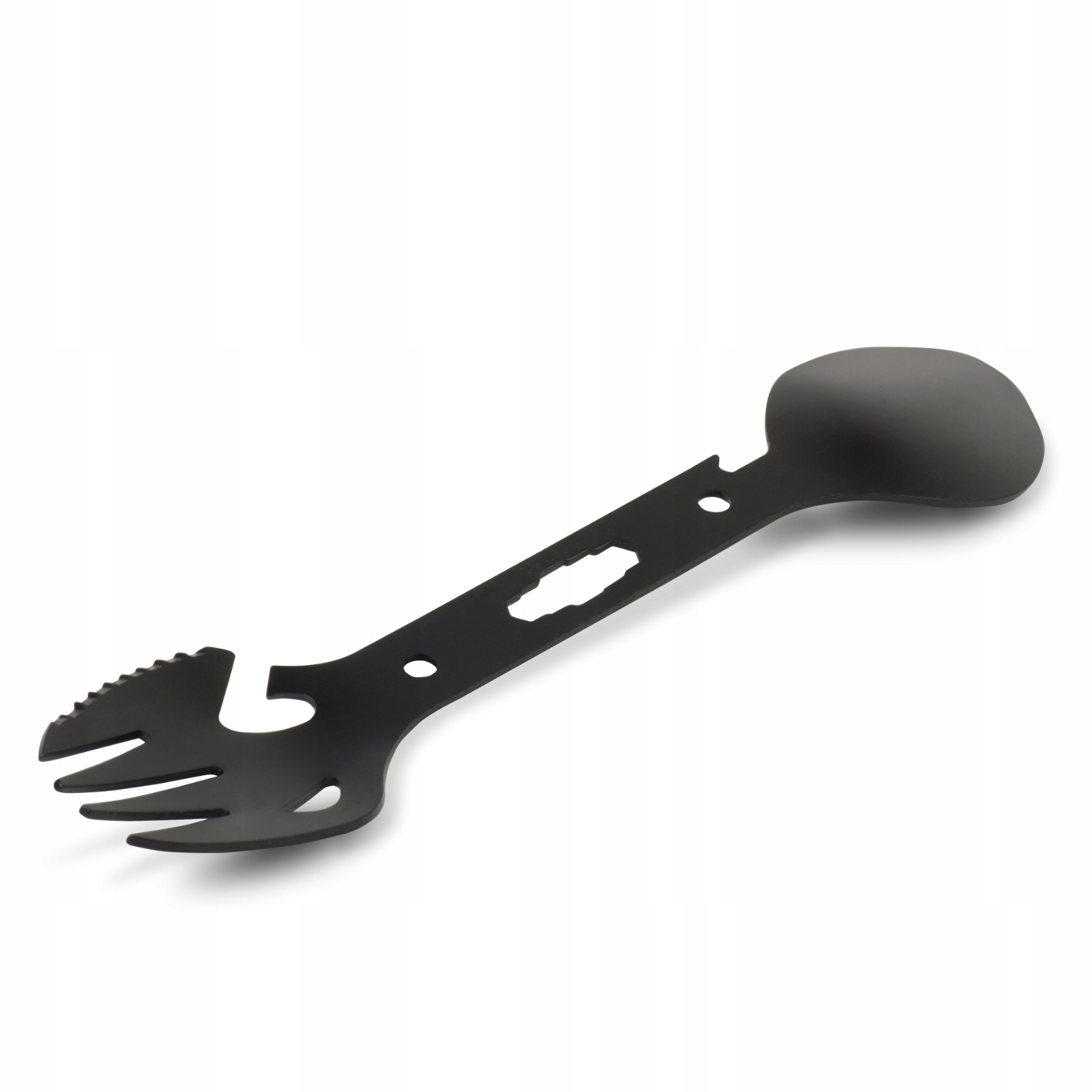 Offlander Spork Sztućce 5W1 Niezbędnik Turystyczny