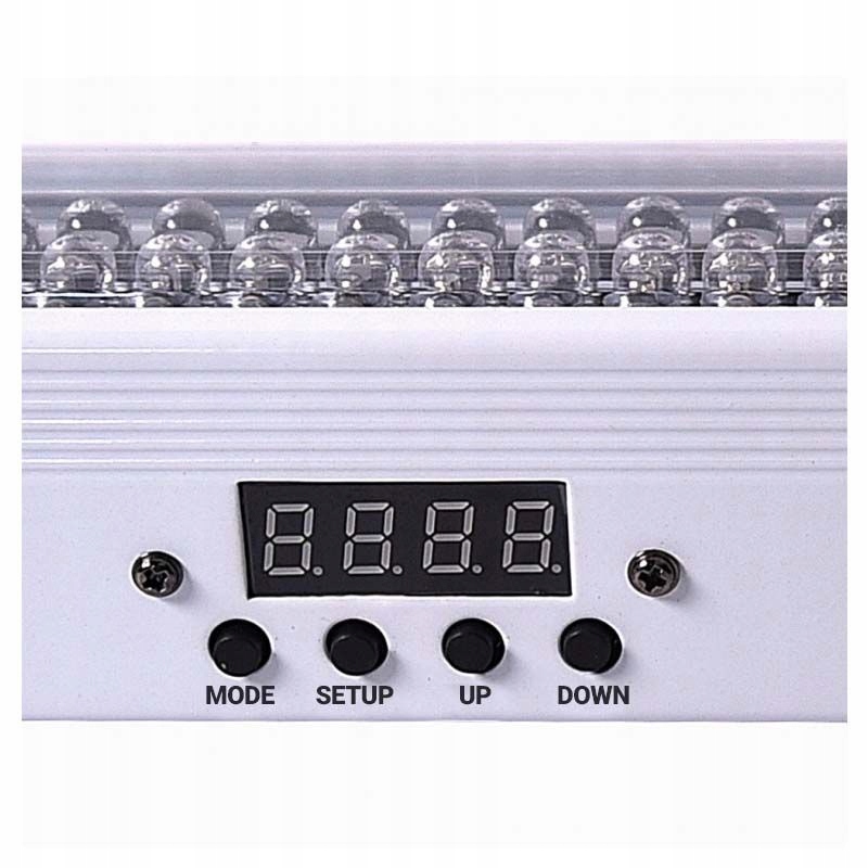 LIGHT4ME BASIC LIGHT BAR LED 16 RGB IR listwa belka oświetleniowa biała Marka Light4Me