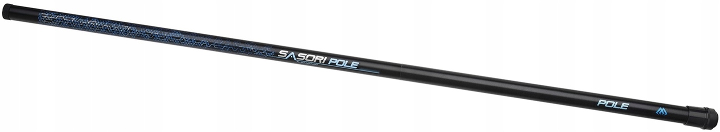 Bat wędka Mikado Sasori Pole 400 4m