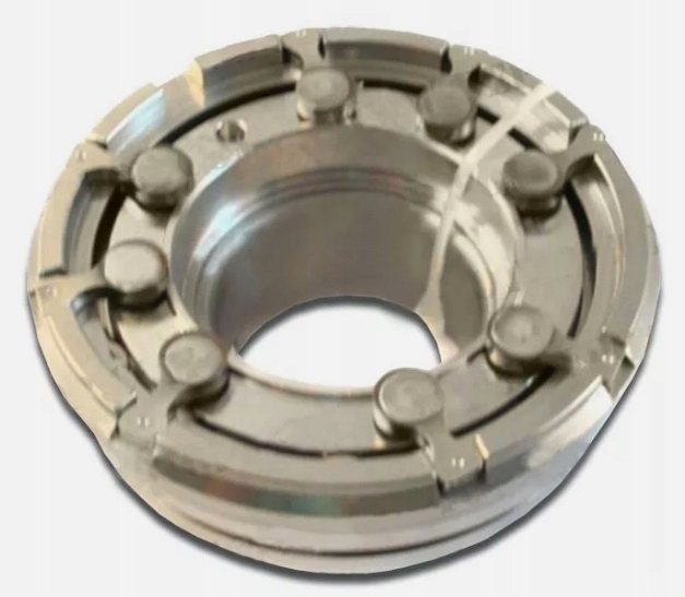 Volant Výfukových Plynů Geometrie Turbíny Vw Volkwagen Sharan 1.9 Tdi 130 Km Asz