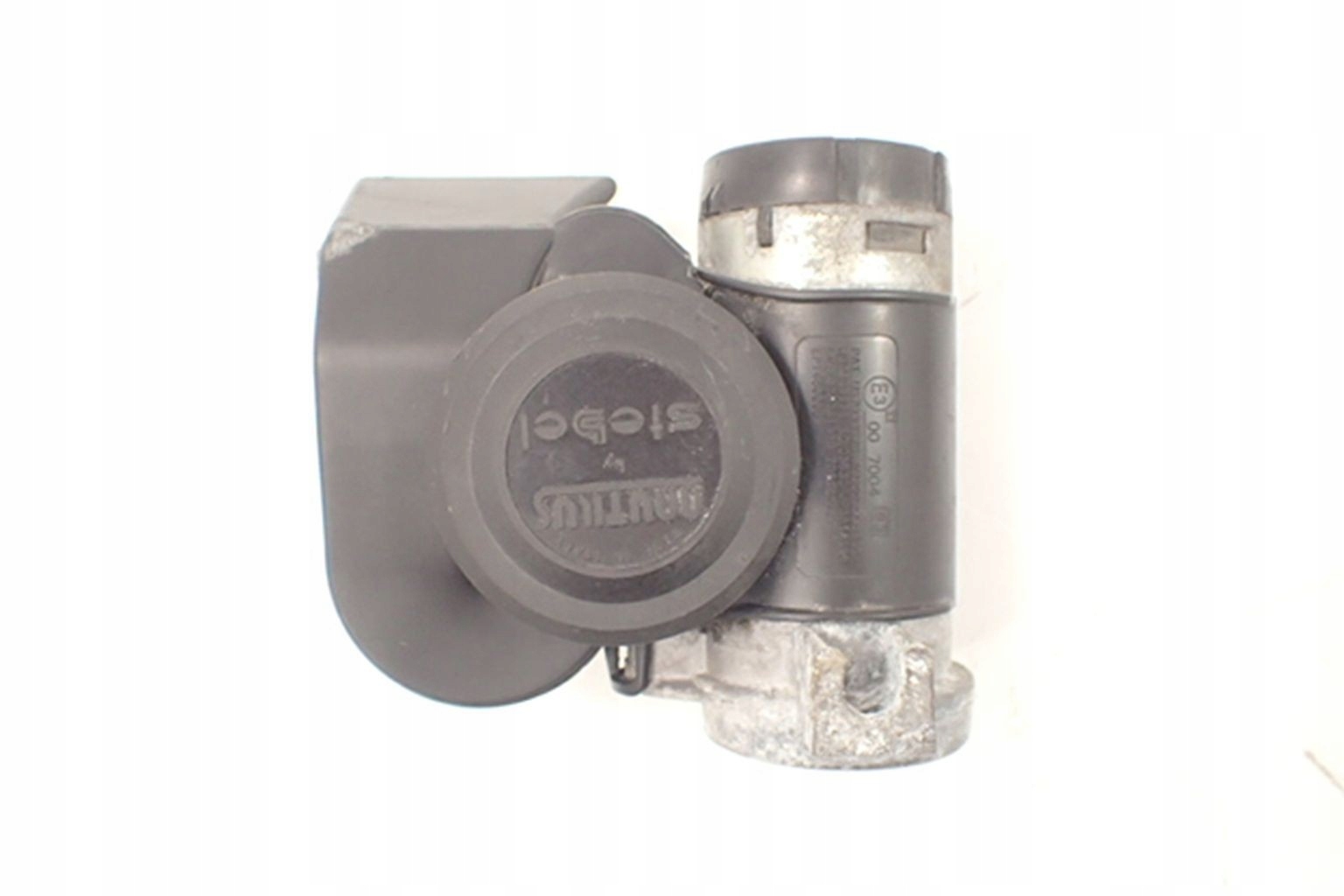 Triumph Sprint 1050 ST 05-10 Klason sygnał Nautilus