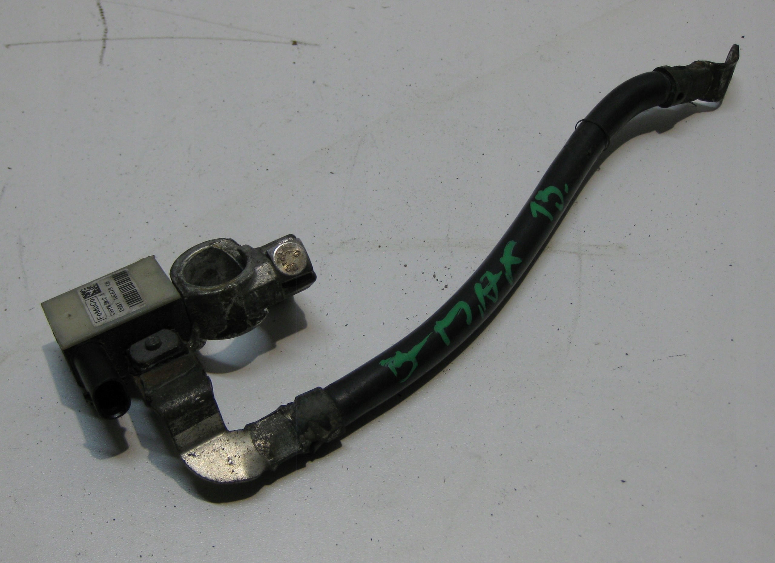 FORD B-MAX 13R 1.0EB Batteriemanagement Sensor D6BT10C679CB
