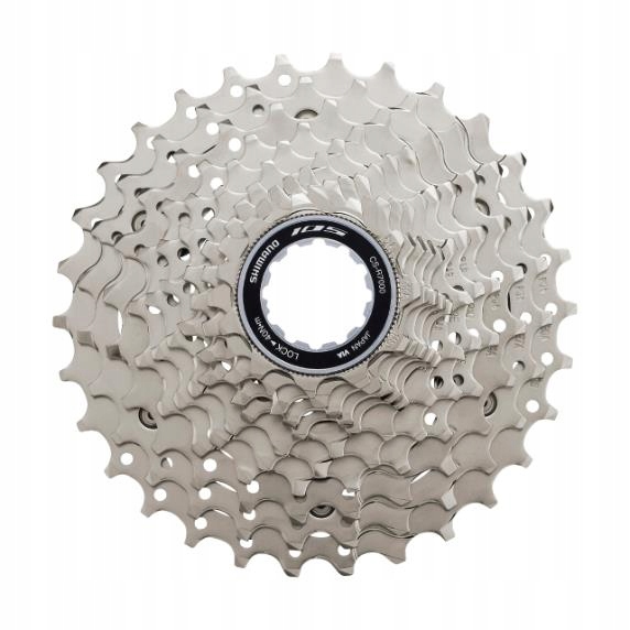 Cyklistická kazeta Shimano R7000 11-rz 11-30