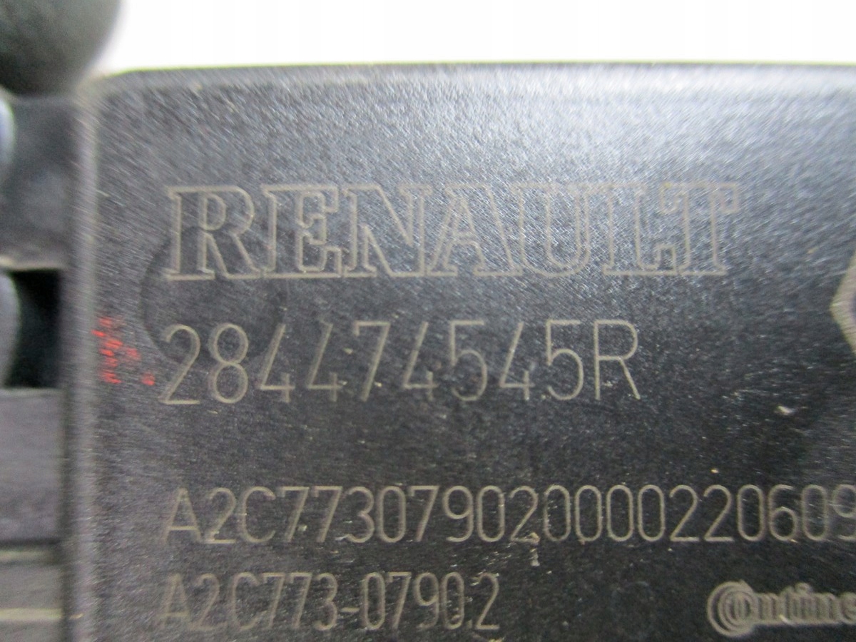 Radar - Dystronic RENAULT CLIO V 284474545R