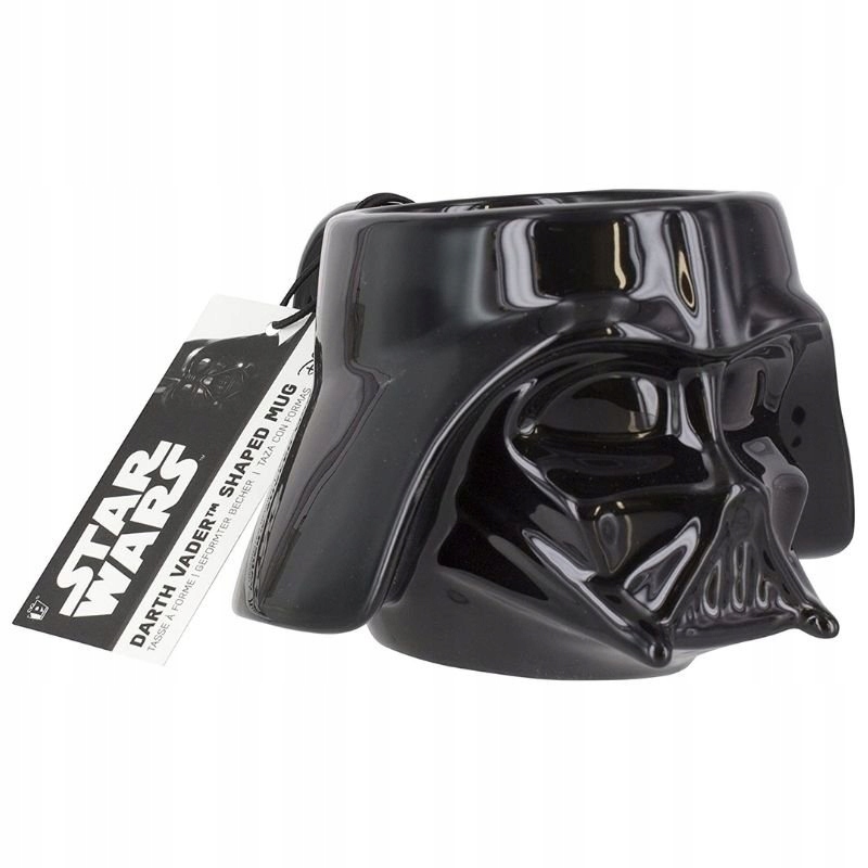 

Kubek Star Wars Darth Vader Gwiezdne Wojny