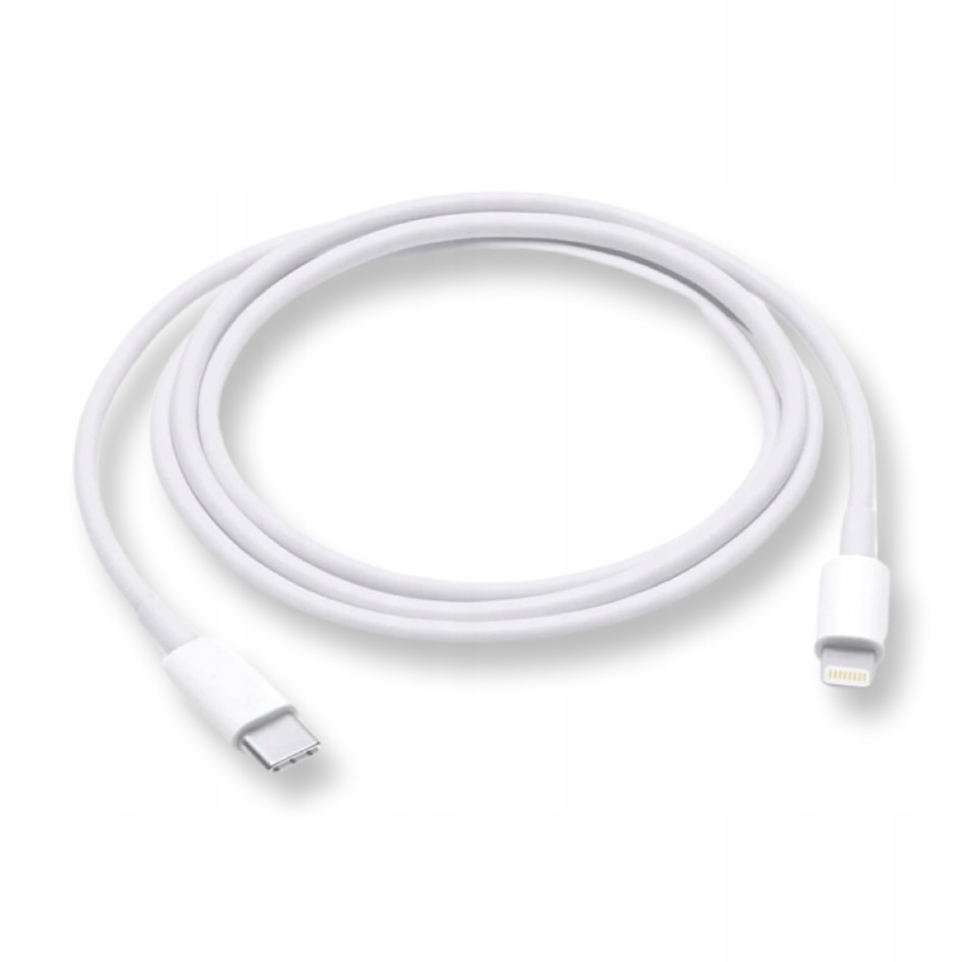 

Kabel szybkie ładowanie 2M Usbc iPhone 11 12 13 14