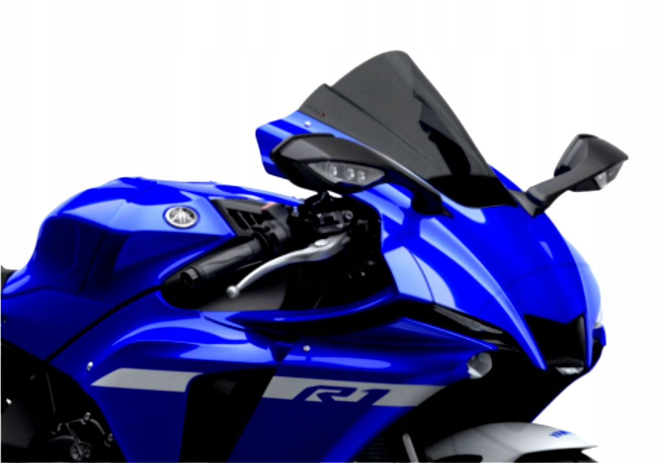 Sklo Yamaha YZF-R1 1000 Abs 2020-2021