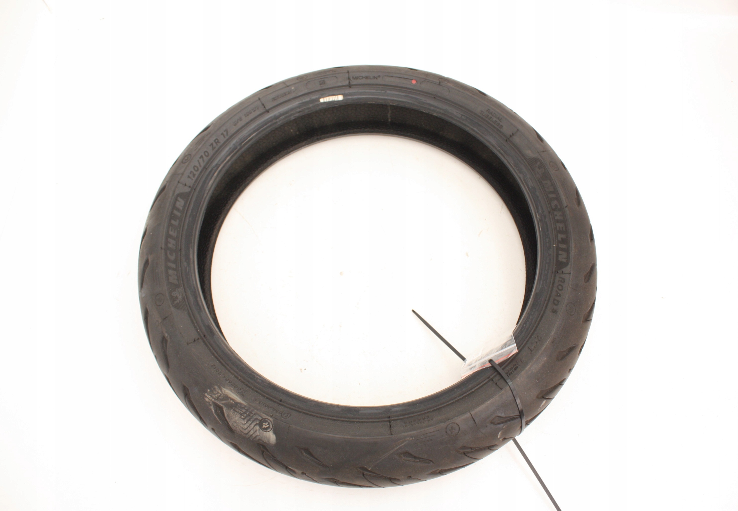 OPONA Michelin Road 5 120/70/17 2521