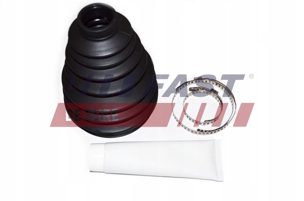 OSŁONA GUM FIAT DUCATO OD KOŁA 02> 18Q Producent części Fast