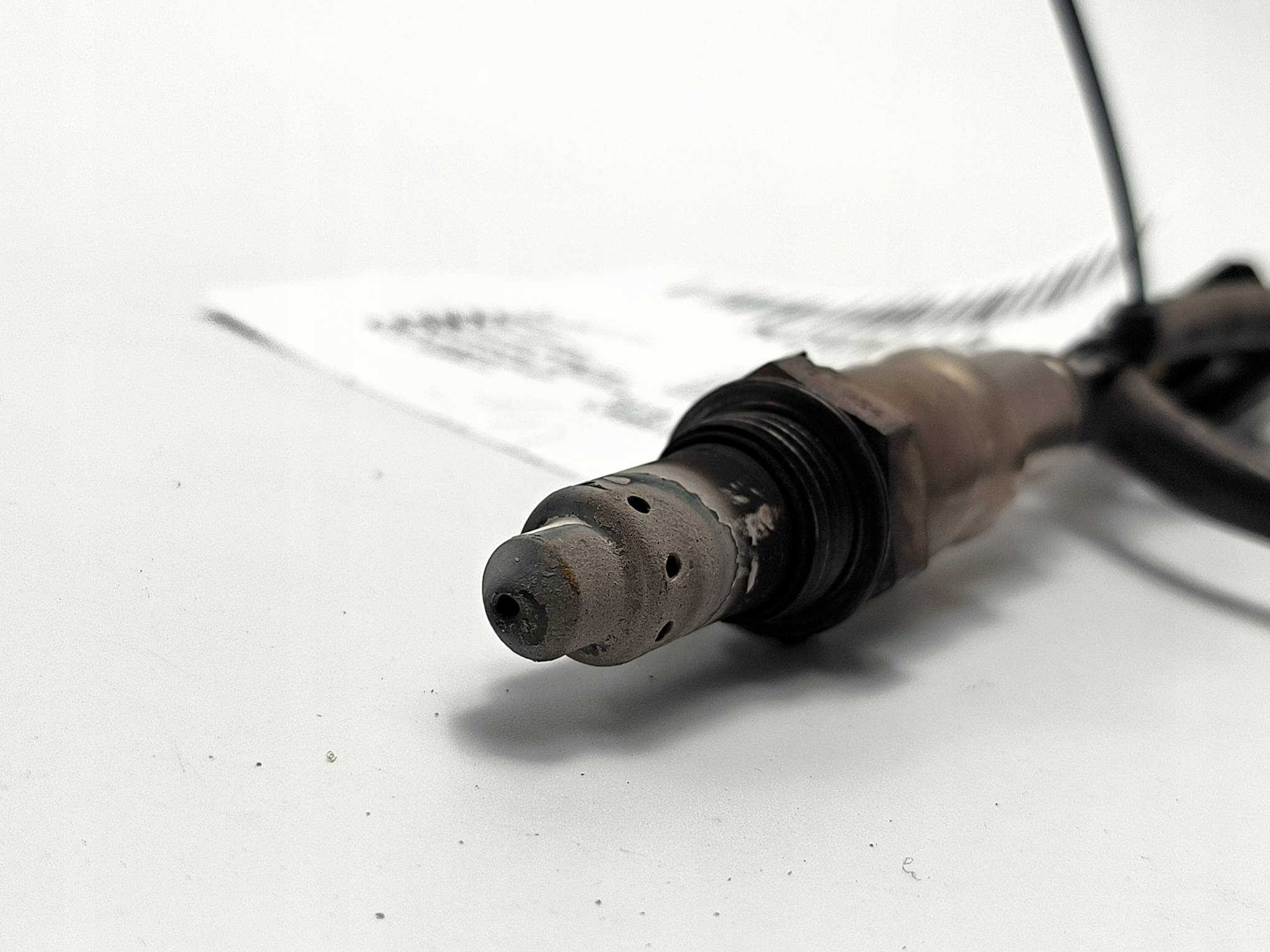 SONDA 06L906265B LAMBDA AUDI A4 B9 S-LINE