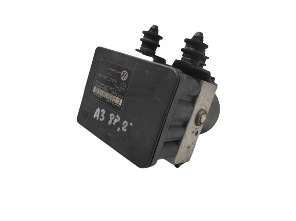 AUDI A3 8P 03- 1.6 POMPA ABS 1K0907379K 1K0614517H