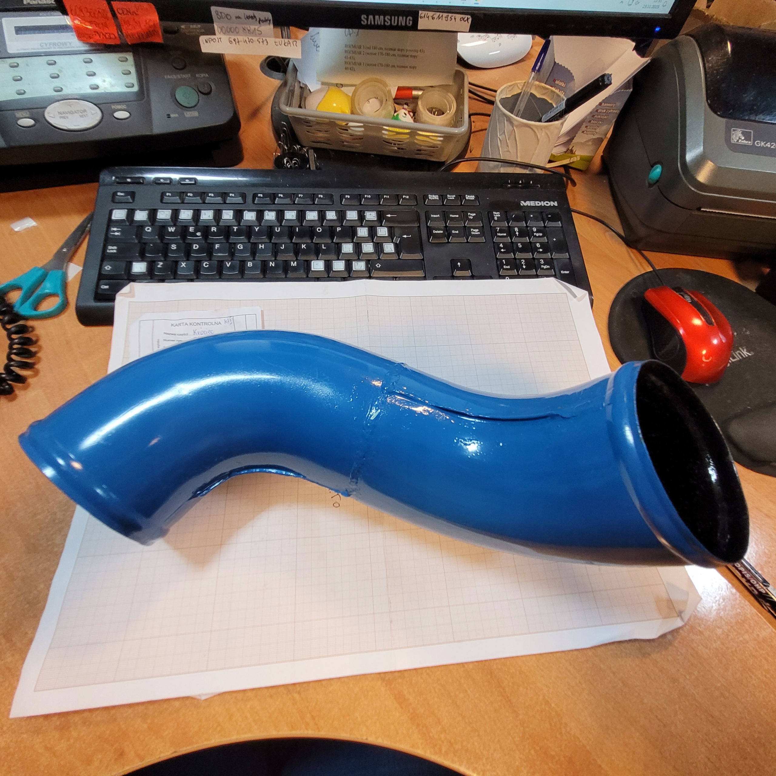 KRÓCIEC 575.10-25.022 3RBlog R#