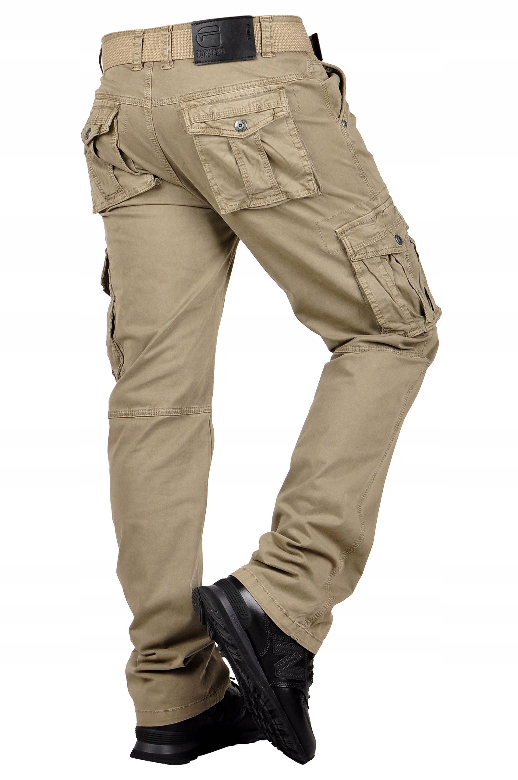 it815-3 roz. 32 ROBOCZE BOJÓWKI PASEK GRATIS Płeć mężczyzna