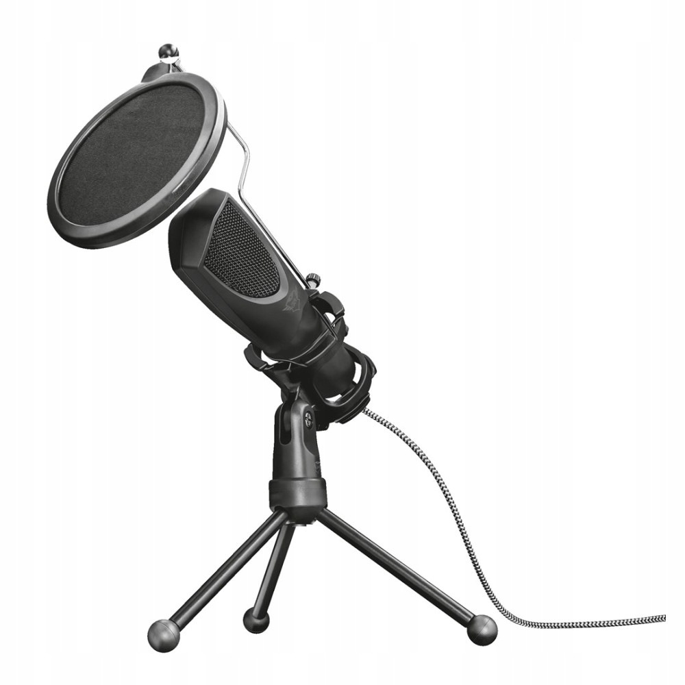 Mikrofon Trust Gxt 232 Mantis Streaming