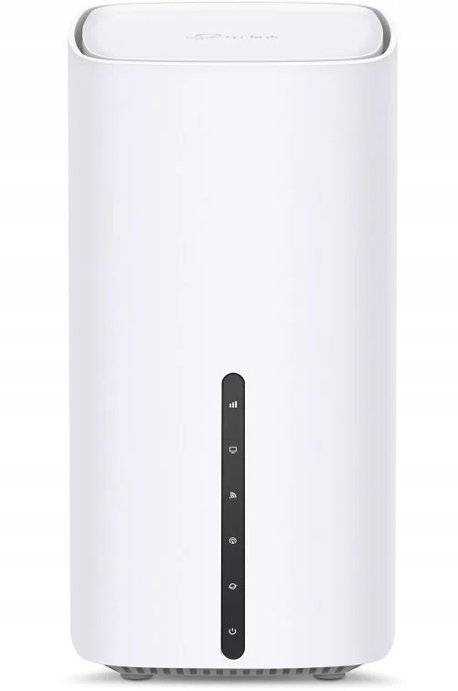 TP-LINK Archer NX600 Router: 5G LTE WiFi 6, Dualband, SIM, 2.5G Port — miniatura 8