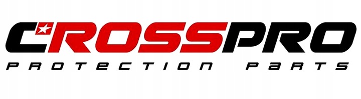 CROSSPRO TYLNY BAGAŻNIK YAMAHA XTZ 690 TENERE 700 Numer katalogowy producenta 2CP22200550011