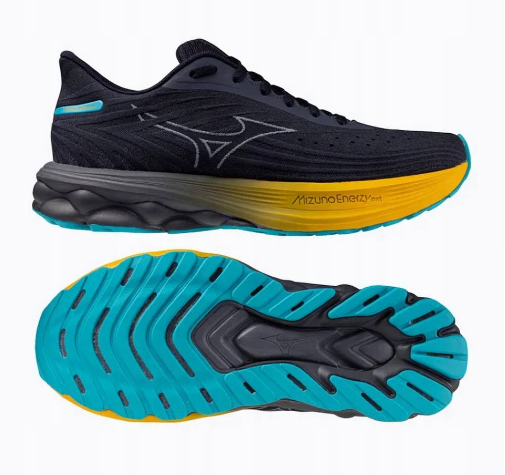 Buty Mizuno Wave Skyrise 6 J1GC250951 r.45