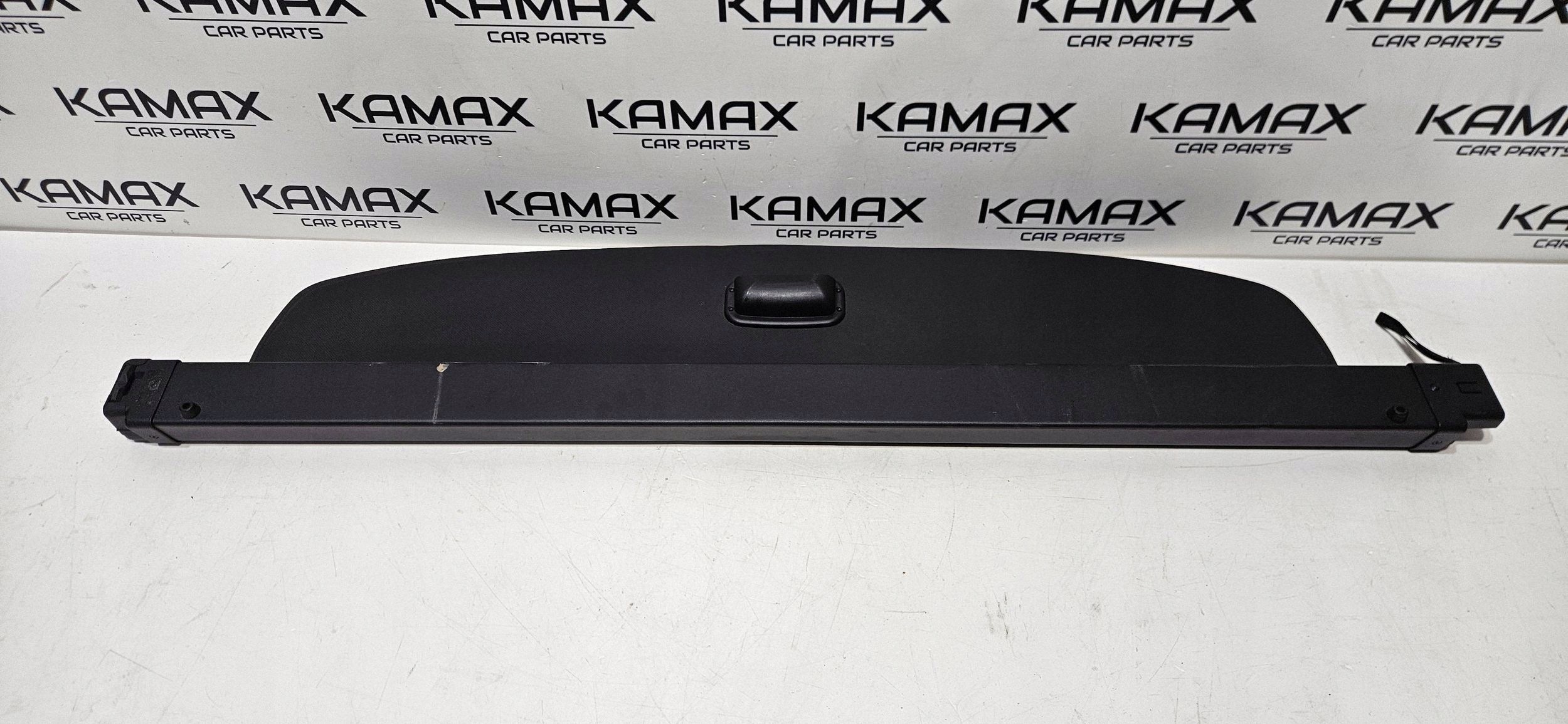 blinds boot FORD FOCUS MK4 IV KOMBI 18- original JX7B-N55066