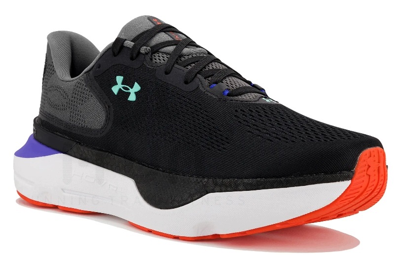 Buty Under Armour Infinite Pro 2 r. 42