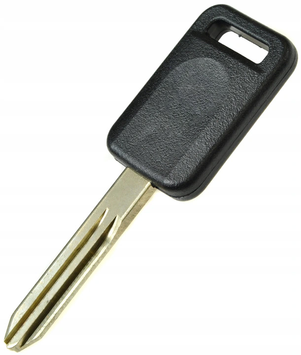 NISSAN MICRA QASHQAI ALMERA XTRAIL КОРПУС КЛЮЧ