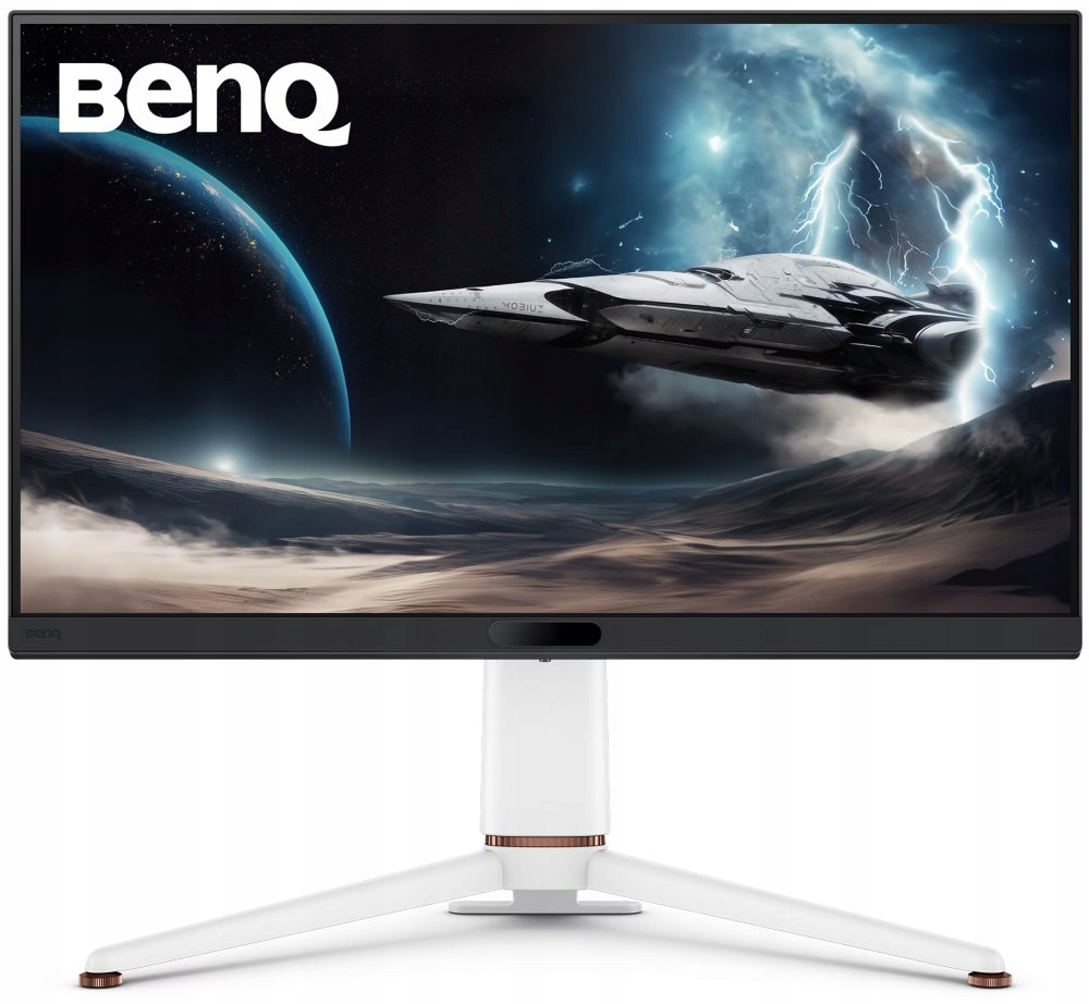 Benq Mobiuz 27" Led EX271Q/ 2560x1440/ Ips panel/ 1000:1/ 1ms/ Hdmi/ Dp/ 18