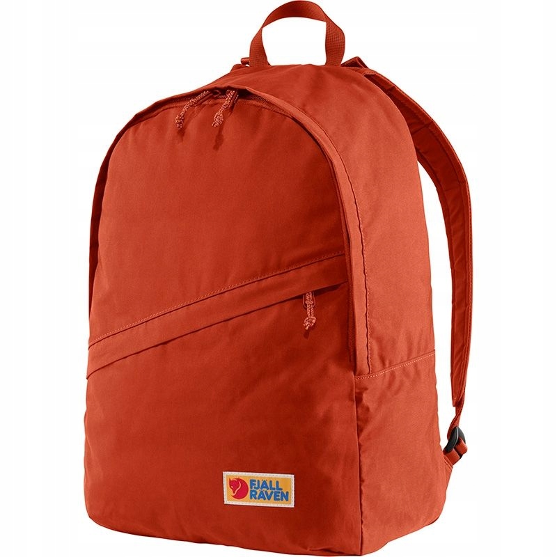 Batoh Fjallraven Vardag 16L A4 Městský školní originál